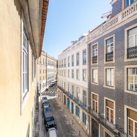 Pedrasnegras30 Lisbon Lofts & Apartments 외부 사진