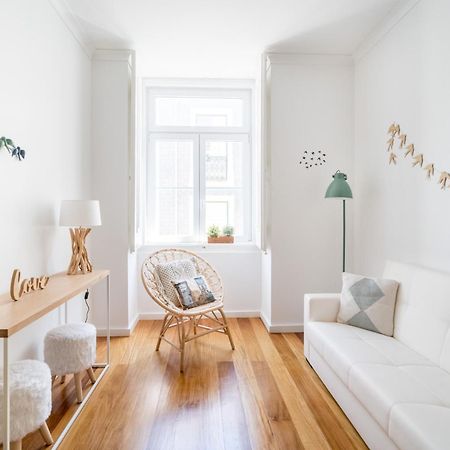 Pedrasnegras30 Lisbon Lofts & Apartments 외부 사진