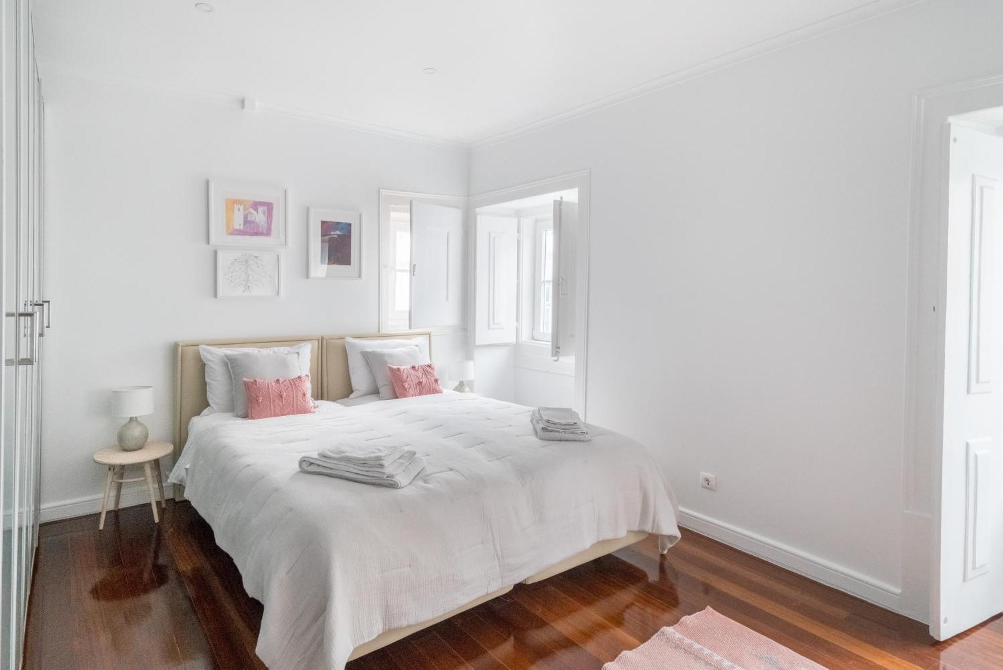 Pedrasnegras30 Lisbon Lofts & Apartments 외부 사진