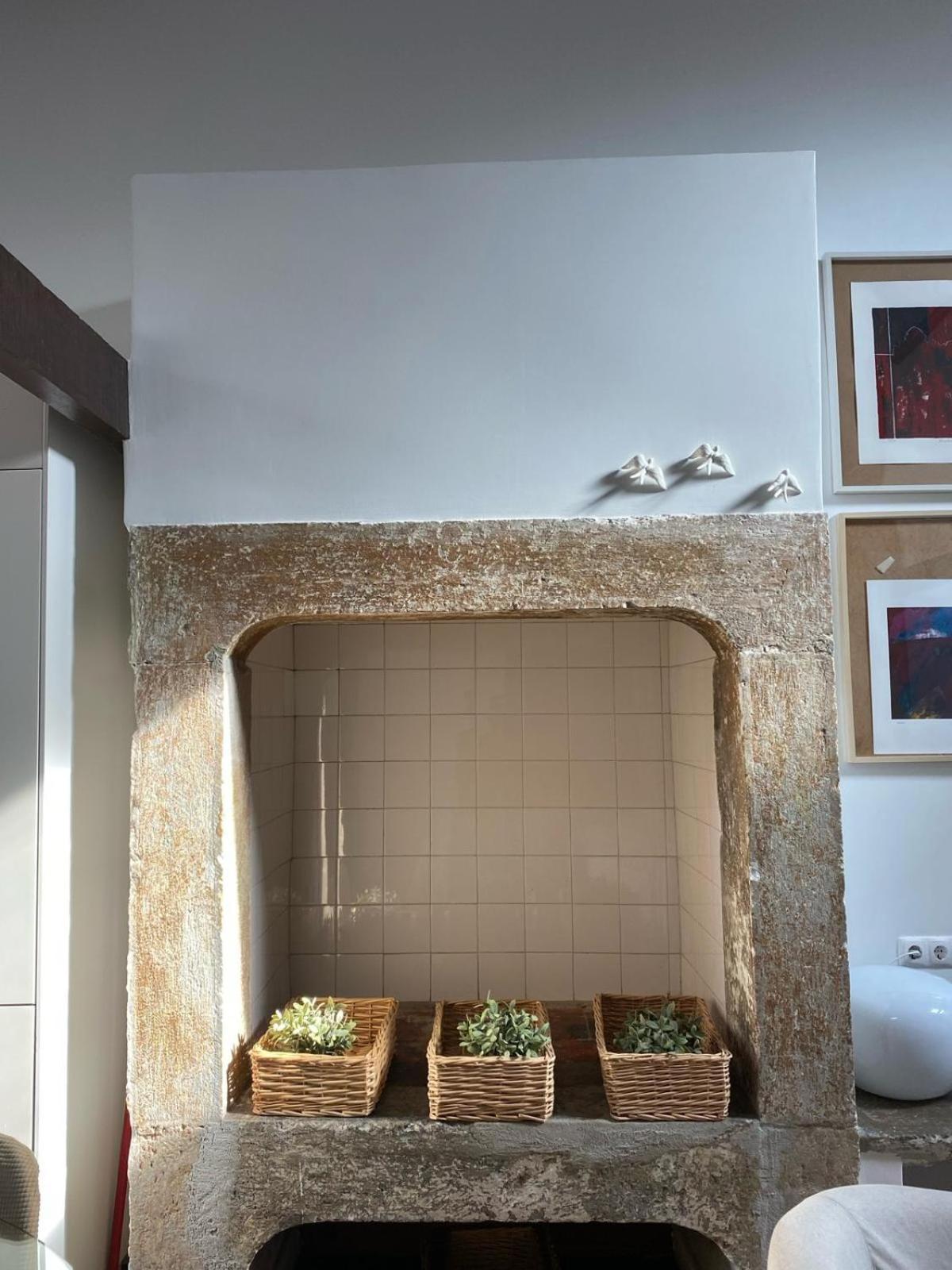 Pedrasnegras30 Lisbon Lofts & Apartments 외부 사진
