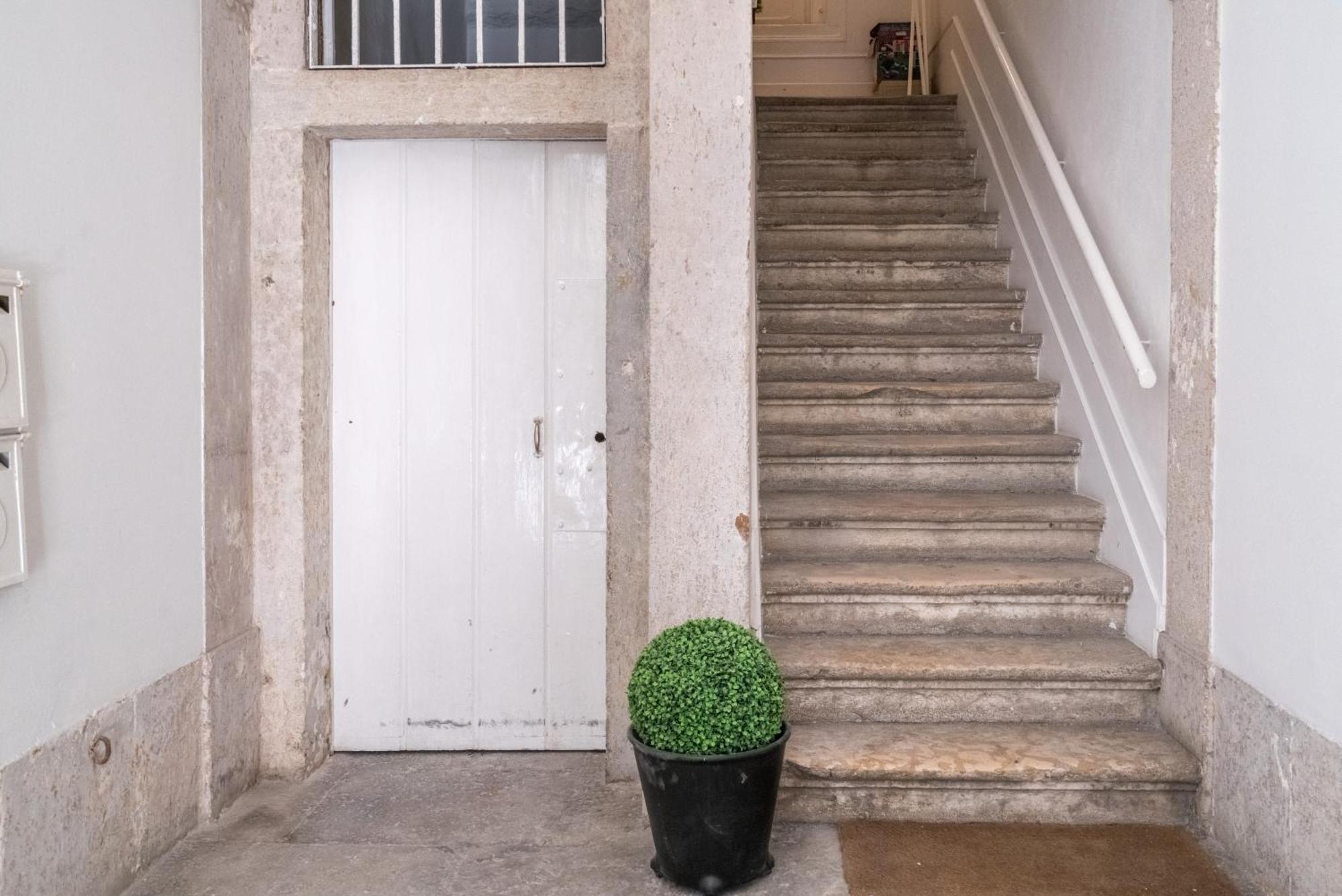 Pedrasnegras30 Lisbon Lofts & Apartments 객실 사진