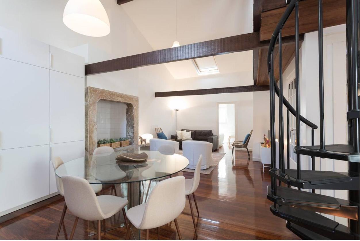 Pedrasnegras30 Lisbon Lofts & Apartments 객실 사진