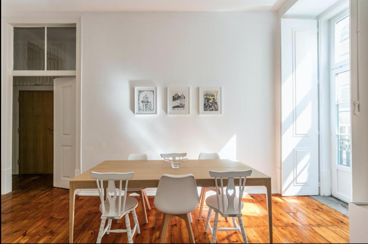 Pedrasnegras30 Lisbon Lofts & Apartments 외부 사진