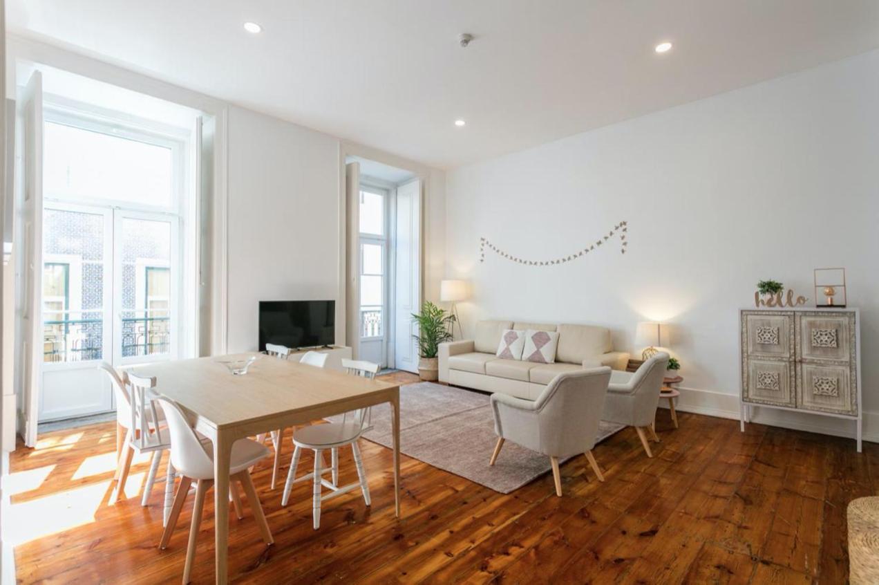 Pedrasnegras30 Lisbon Lofts & Apartments 외부 사진