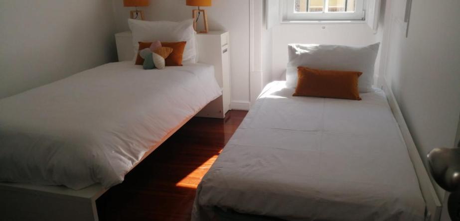 Pedrasnegras30 Lisbon Lofts & Apartments 객실 사진