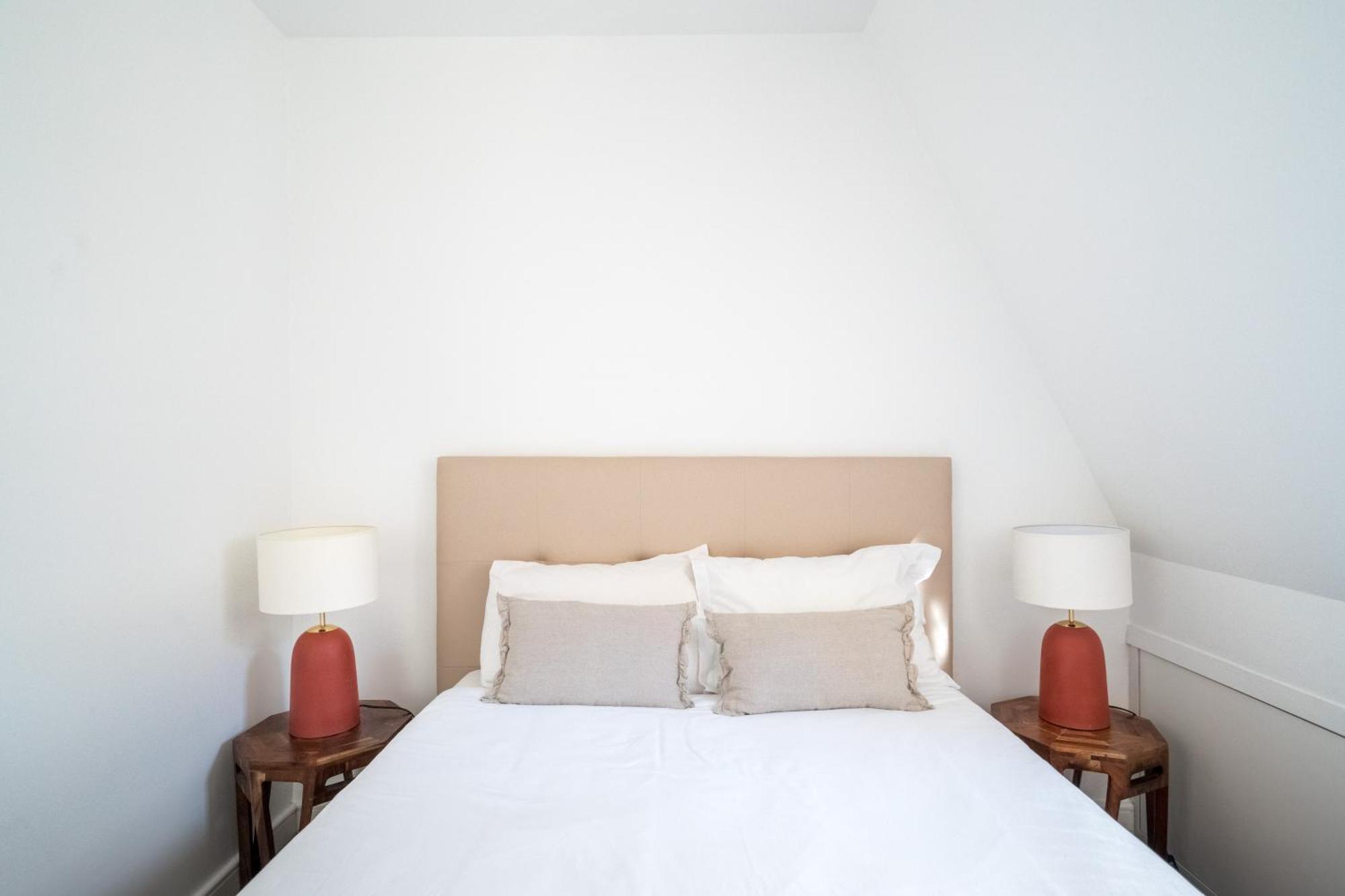 Pedrasnegras30 Lisbon Lofts & Apartments 객실 사진