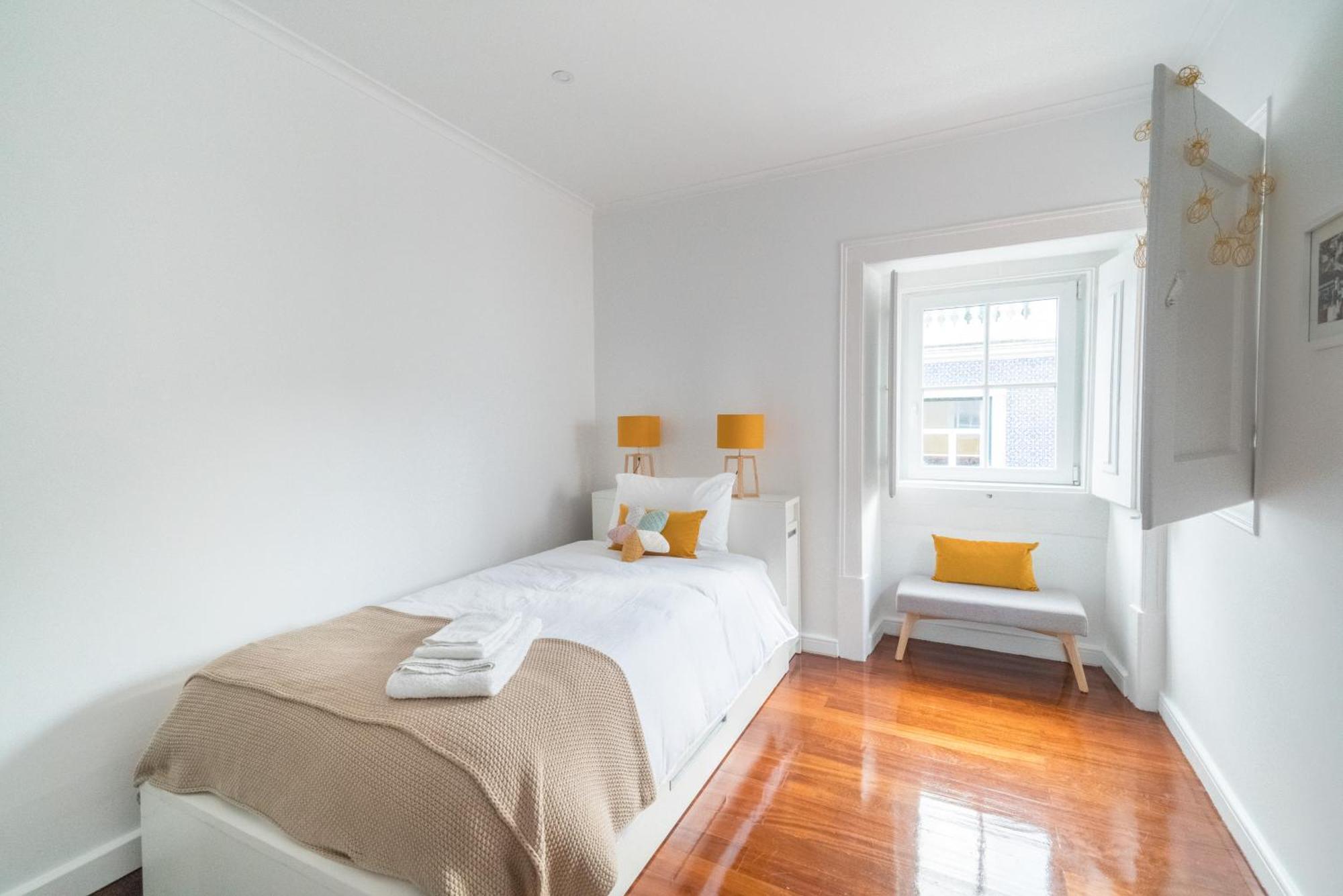 Pedrasnegras30 Lisbon Lofts & Apartments 객실 사진