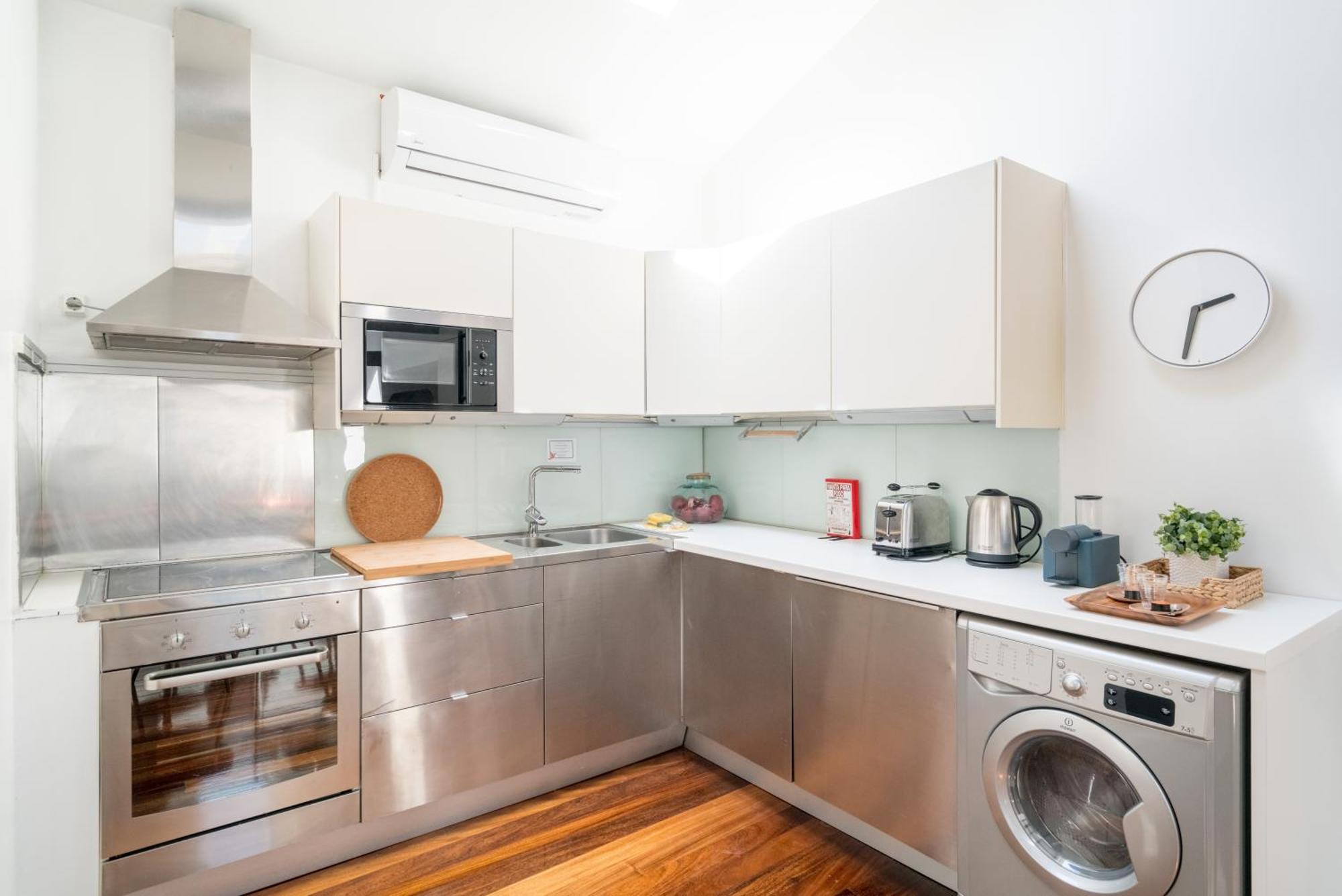 Pedrasnegras30 Lisbon Lofts & Apartments 객실 사진