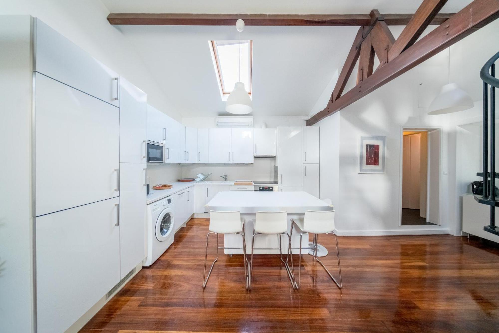 Pedrasnegras30 Lisbon Lofts & Apartments 객실 사진