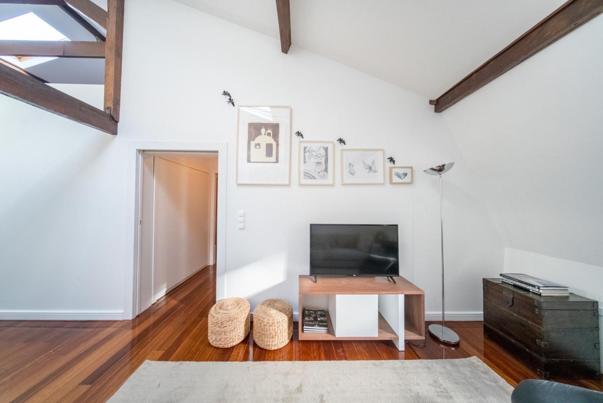 Pedrasnegras30 Lisbon Lofts & Apartments 객실 사진
