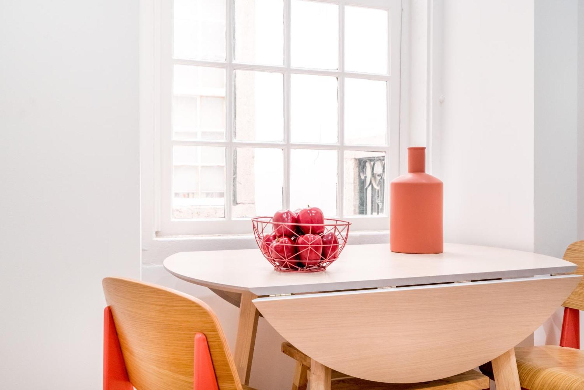 Pedrasnegras30 Lisbon Lofts & Apartments 객실 사진