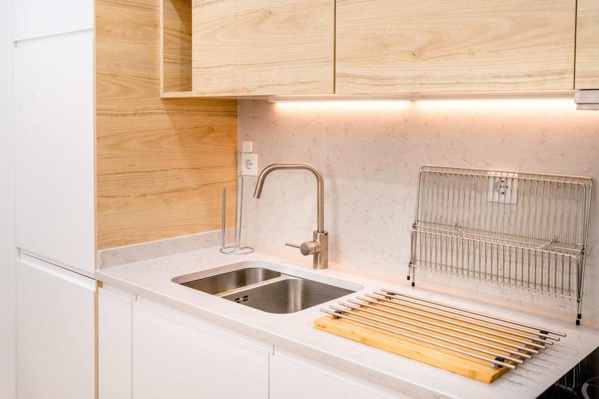 Pedrasnegras30 Lisbon Lofts & Apartments 객실 사진