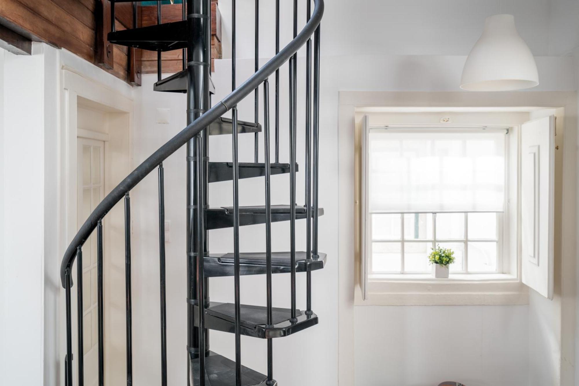 Pedrasnegras30 Lisbon Lofts & Apartments 객실 사진