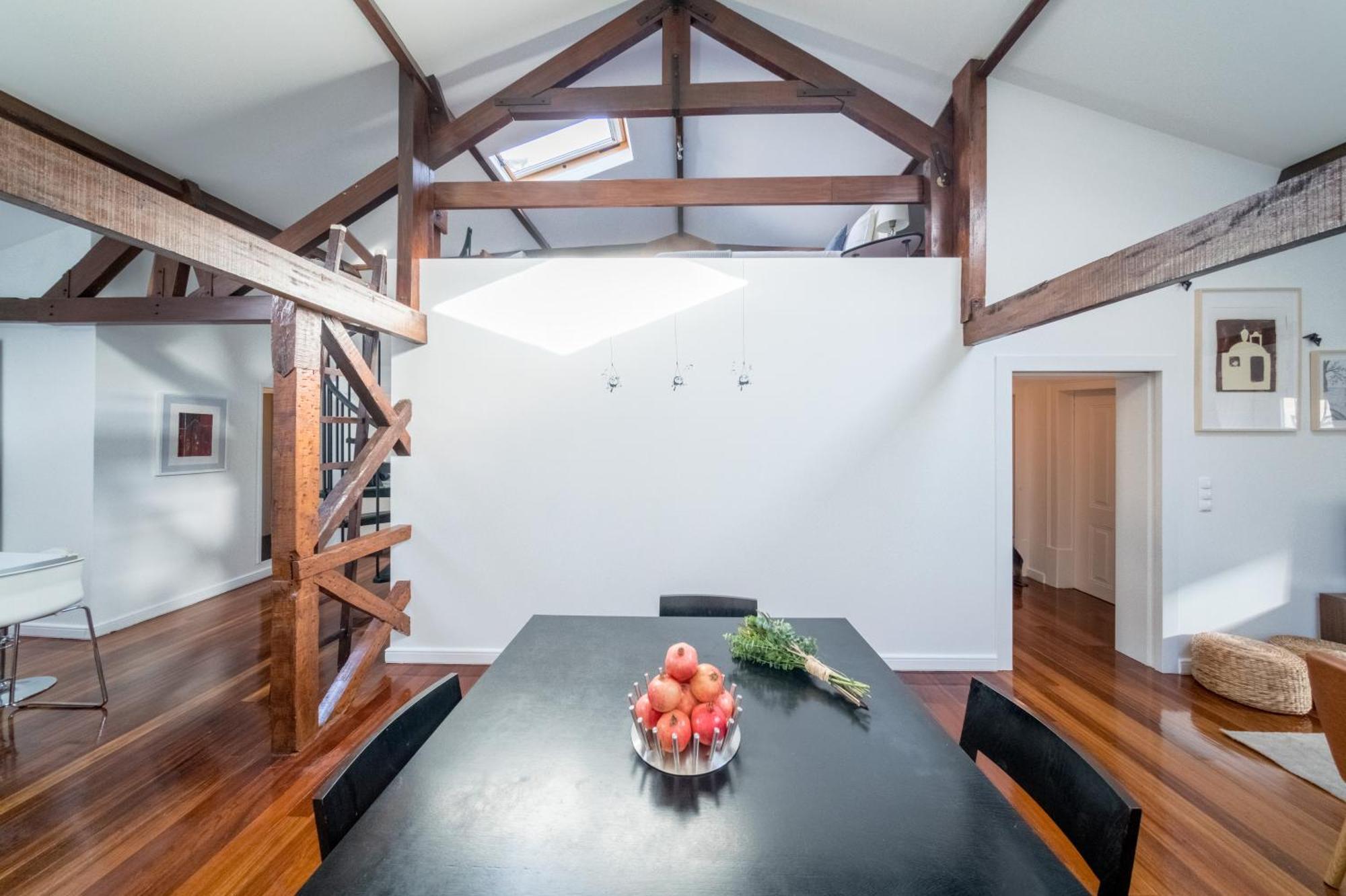 Pedrasnegras30 Lisbon Lofts & Apartments 객실 사진