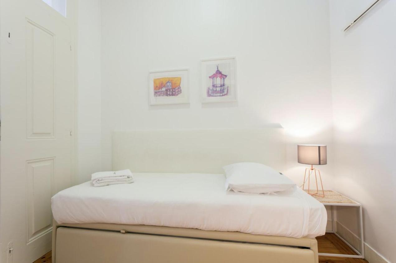 Pedrasnegras30 Lisbon Lofts & Apartments 외부 사진