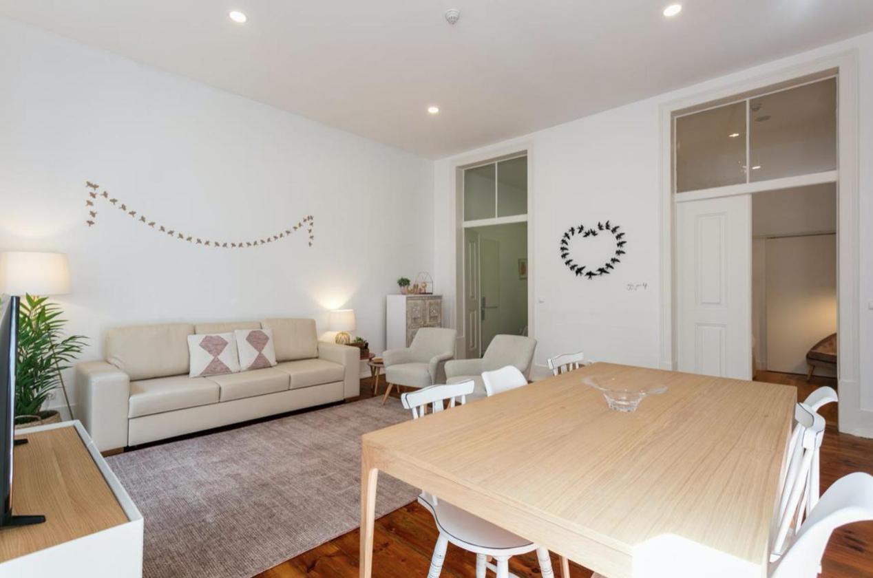 Pedrasnegras30 Lisbon Lofts & Apartments 외부 사진