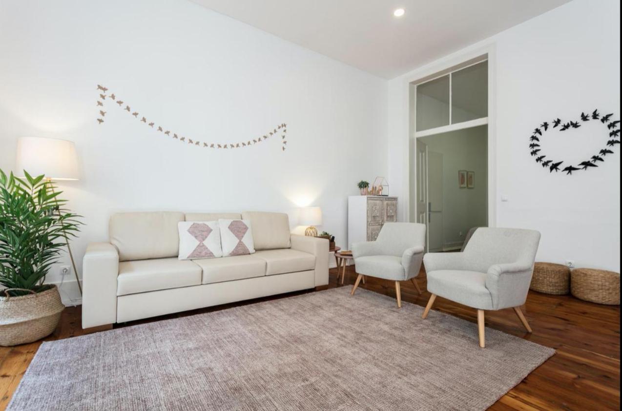 Pedrasnegras30 Lisbon Lofts & Apartments 외부 사진