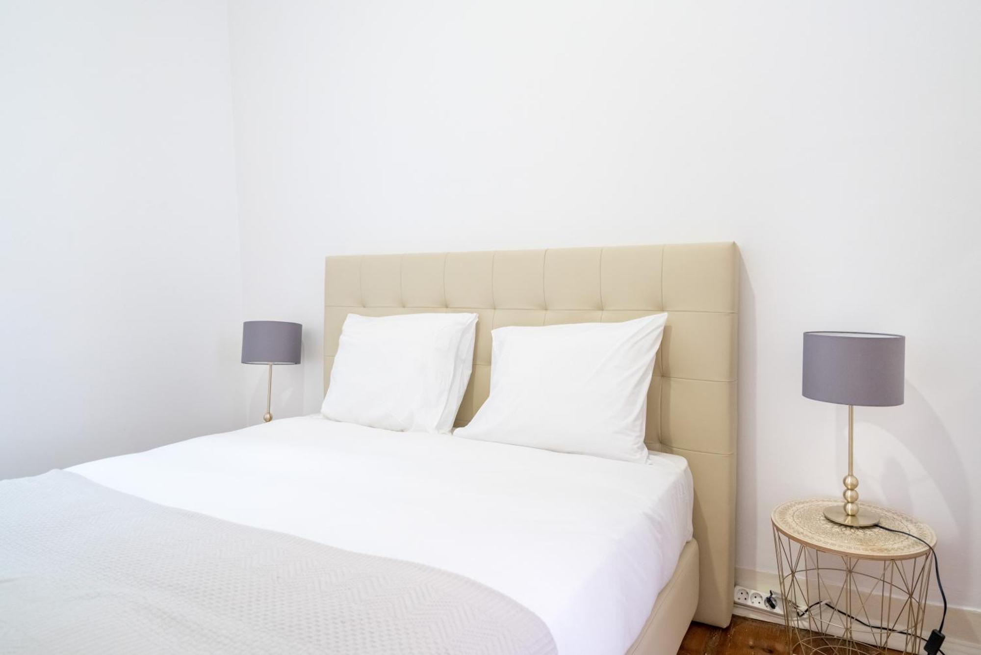 Pedrasnegras30 Lisbon Lofts & Apartments 외부 사진