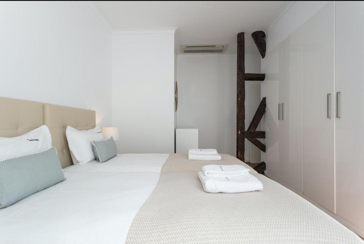 Pedrasnegras30 Lisbon Lofts & Apartments 객실 사진