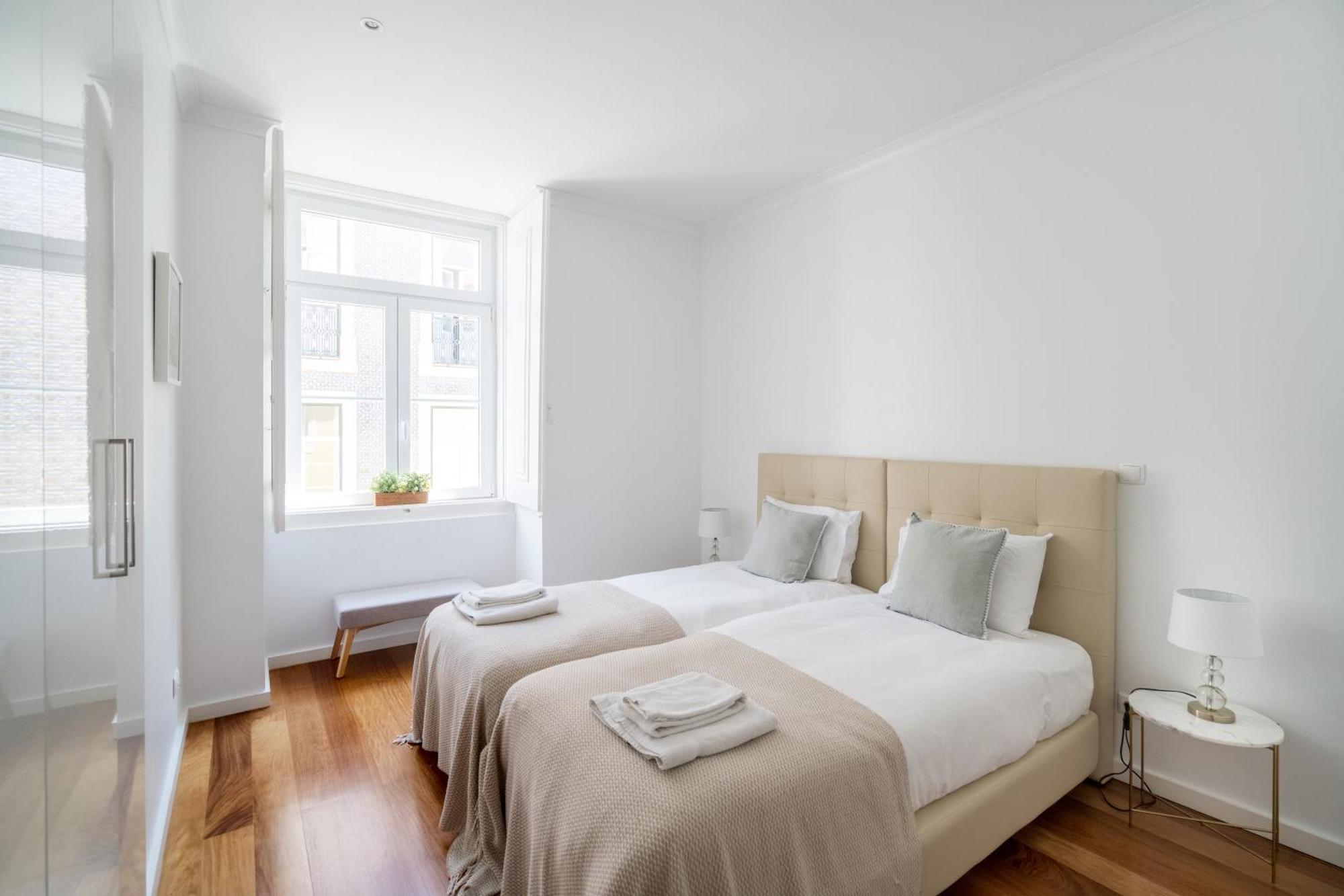 Pedrasnegras30 Lisbon Lofts & Apartments 객실 사진